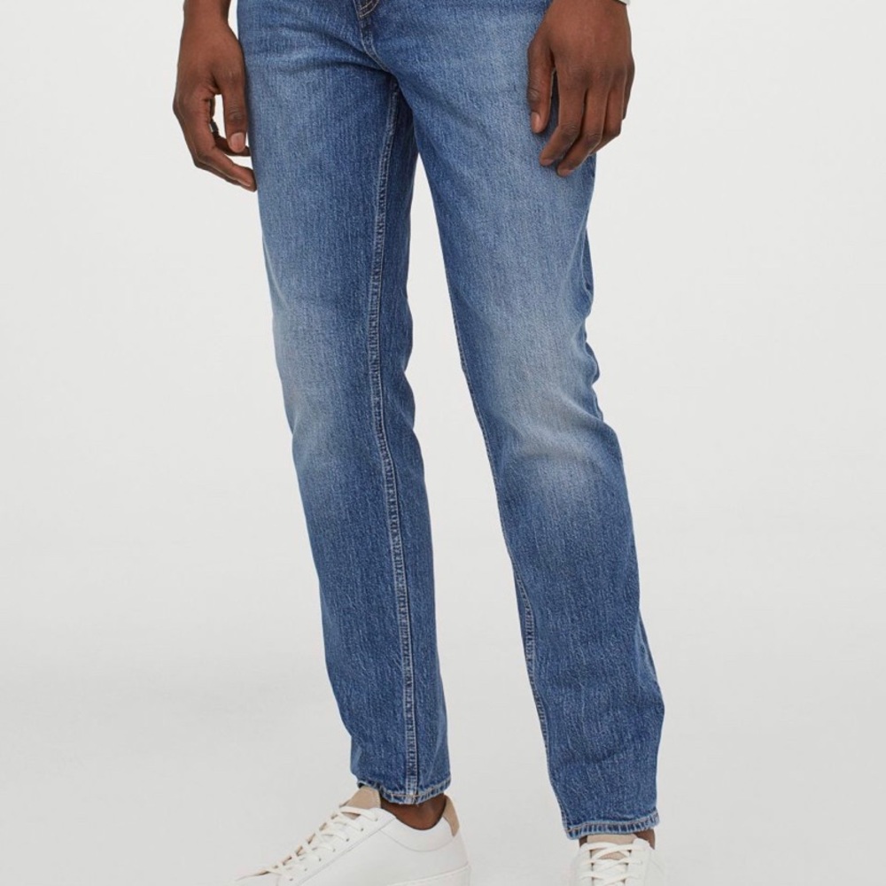 Brand new! H&M skinny jeans.
